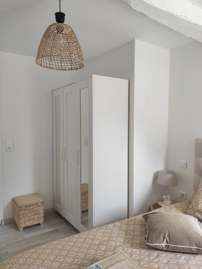 Le Petit Gite De La Roseraie Quiberville Ngoại thất bức ảnh