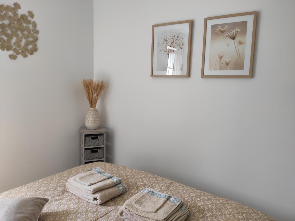 Le Petit Gite De La Roseraie Quiberville Ngoại thất bức ảnh
