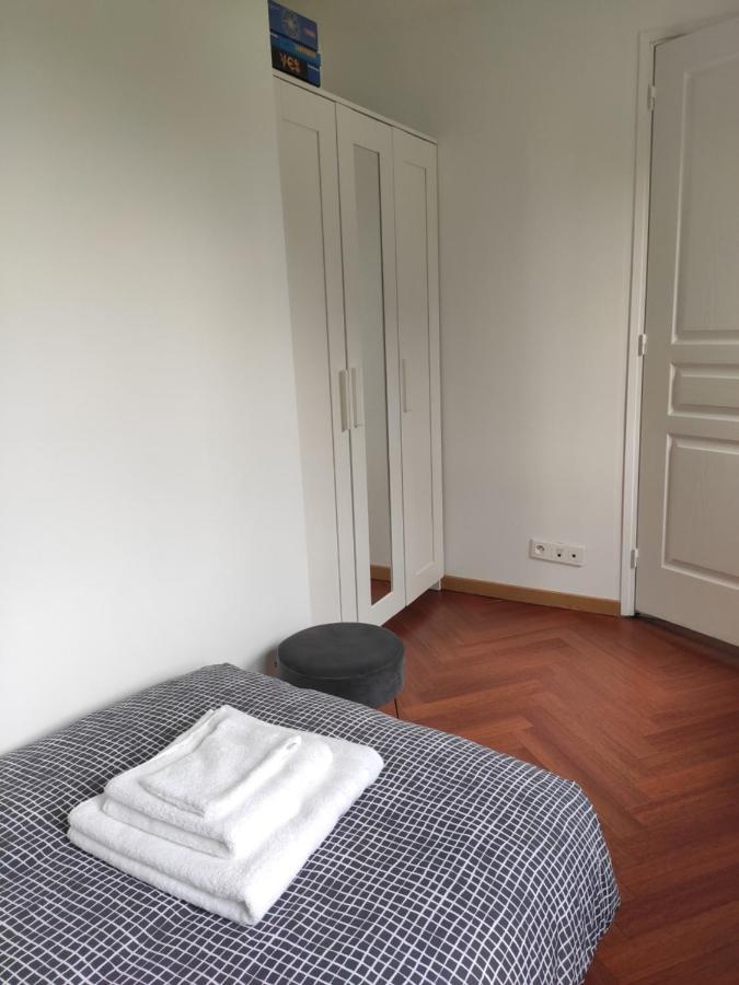 Le Petit Gite De La Roseraie Quiberville Ngoại thất bức ảnh
